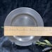 Vintage pewter