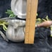 Vintage pewter
