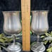 Vintage pewter