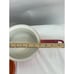 Descoware Belgium Flame Orange Enamel Cast Iron Saucepan 7 FE 18 Lid