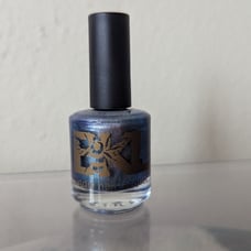 Bee's Knees Lacquer He Loved My Fudge / Bees Knees Lacquer