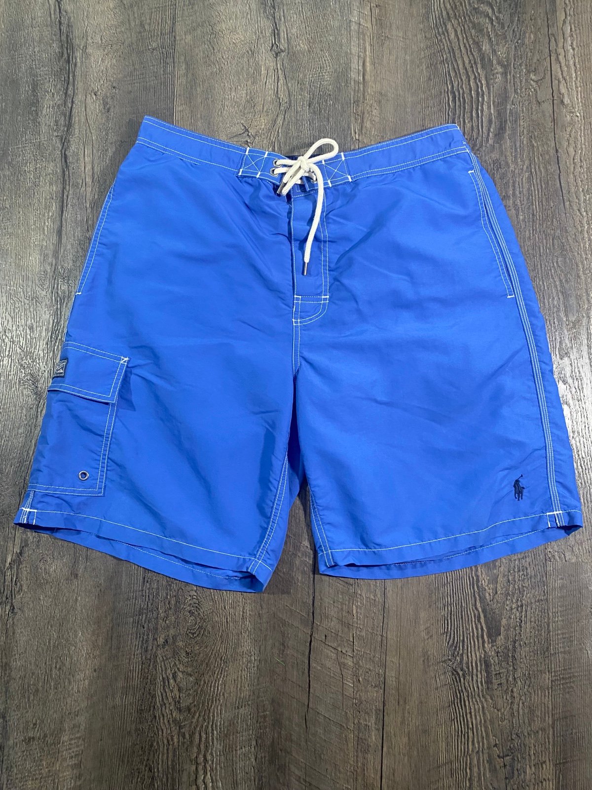 POLO Ralph Lauren Mens Swim Trunks