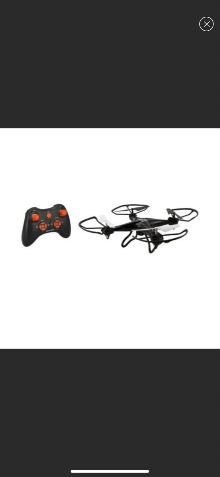Sky Rider Falcon 2 Pro