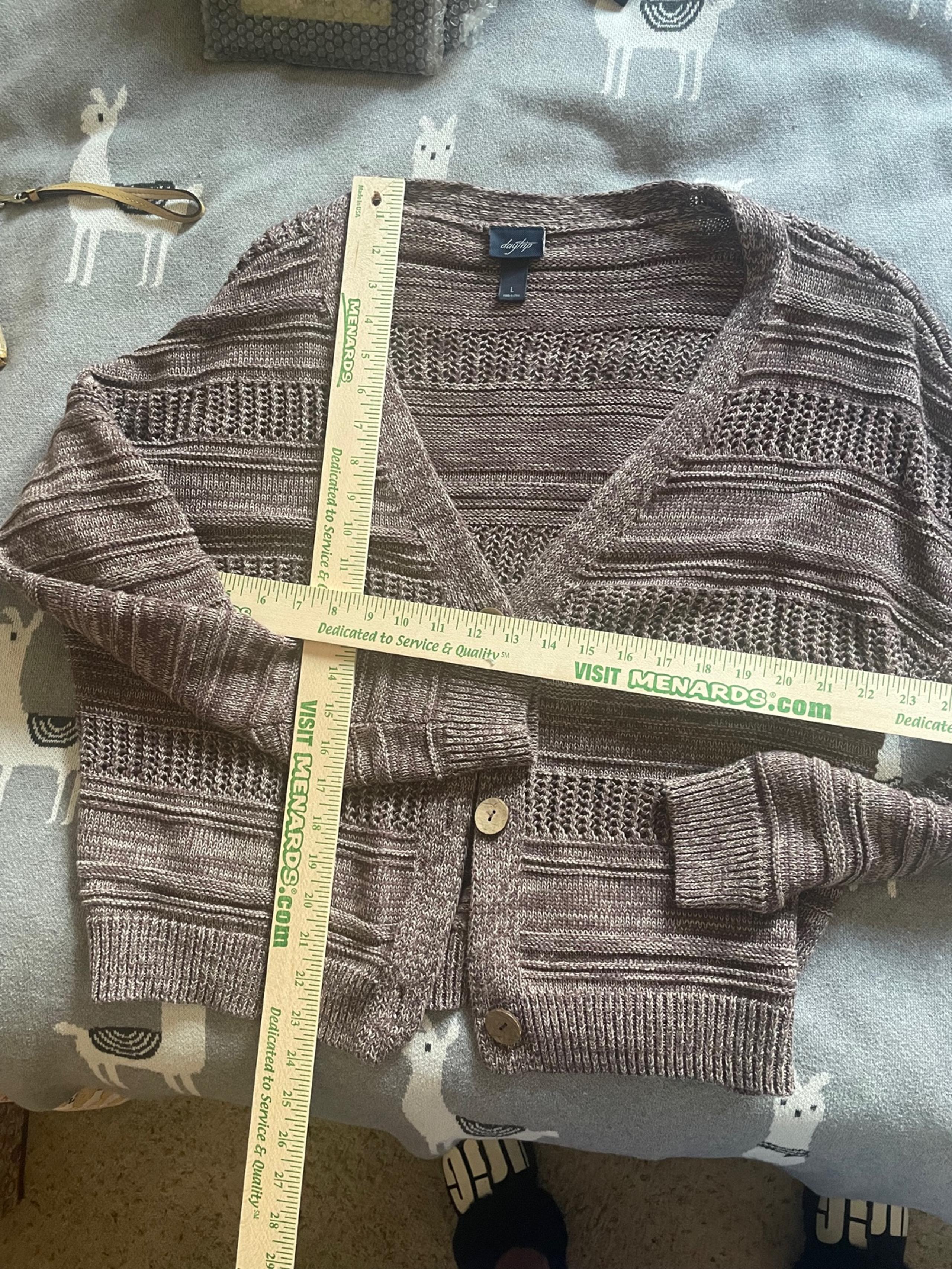 Women’s daytrip cardigan, sweater