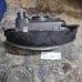 88 - 07 Kawasaki Ninja 250 EX250 Headlight EX 250 Head light Lamp OEM