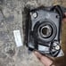 88 - 07 Kawasaki Ninja 250 EX250 Headlight EX 250 Head light Lamp OEM