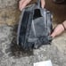 88 - 07 Kawasaki Ninja 250 EX250 Headlight EX 250 Head light Lamp OEM