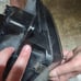 88 - 07 Kawasaki Ninja 250 EX250 Headlight EX 250 Head light Lamp OEM
