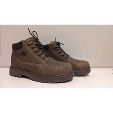 Lugz Flexa Stride Memory Foam Womens Size 8.5 Boots