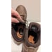 Lugz Flexa Stride Memory Foam Womens Size 8.5 Boots
