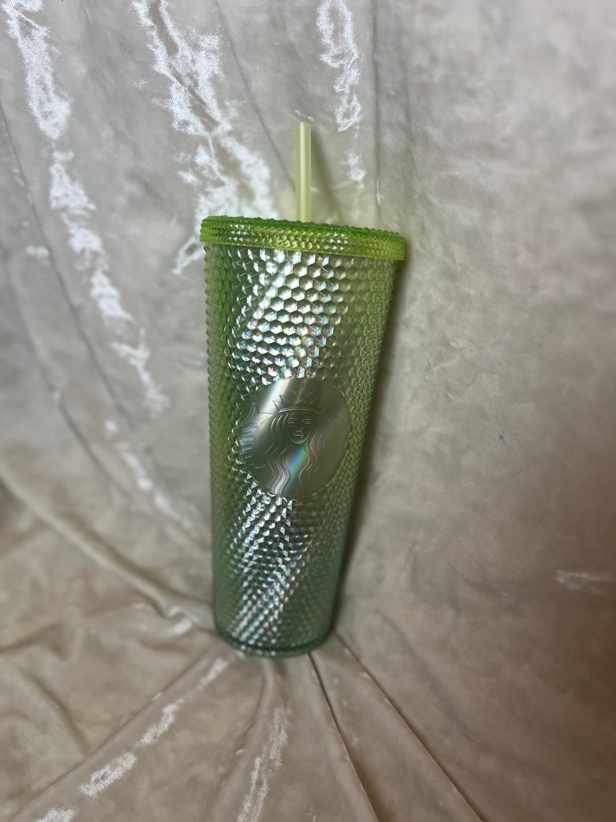 Starbucks China 2023 Green Apple