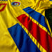 1994 Romania Home Hagi #10 – Vintage Soccer Jersey Size S