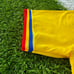 1994 Romania Home Hagi #10 – Vintage Soccer Jersey Size S