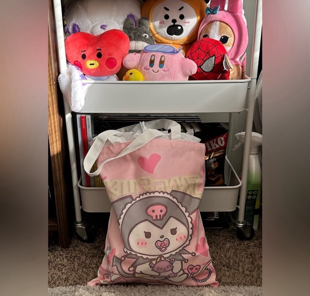 XL Sanrio Lucky Bag