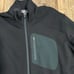 Smartwool Synergy Jacket merino wool softshell jacket xxl