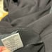 Smartwool Synergy Jacket merino wool softshell jacket xxl