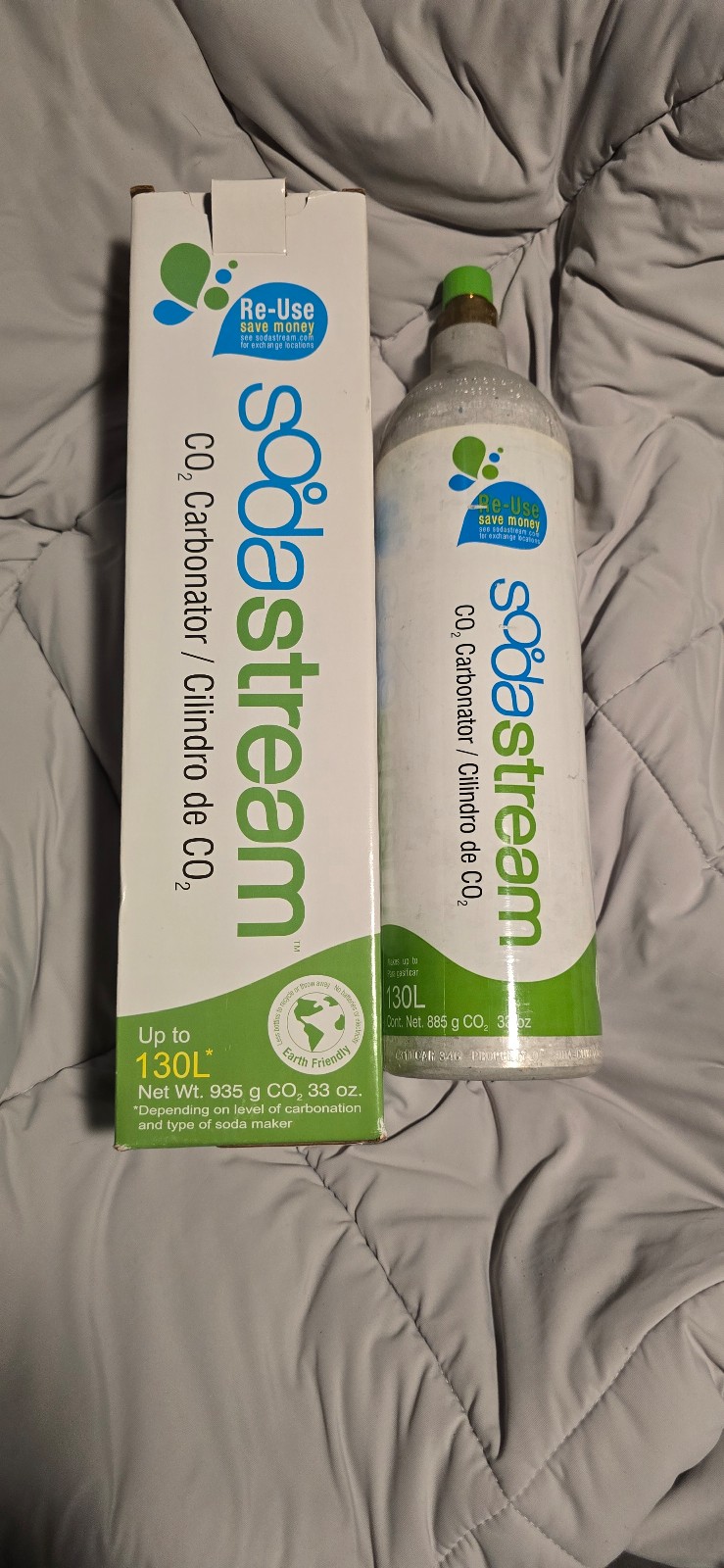 Sodastream