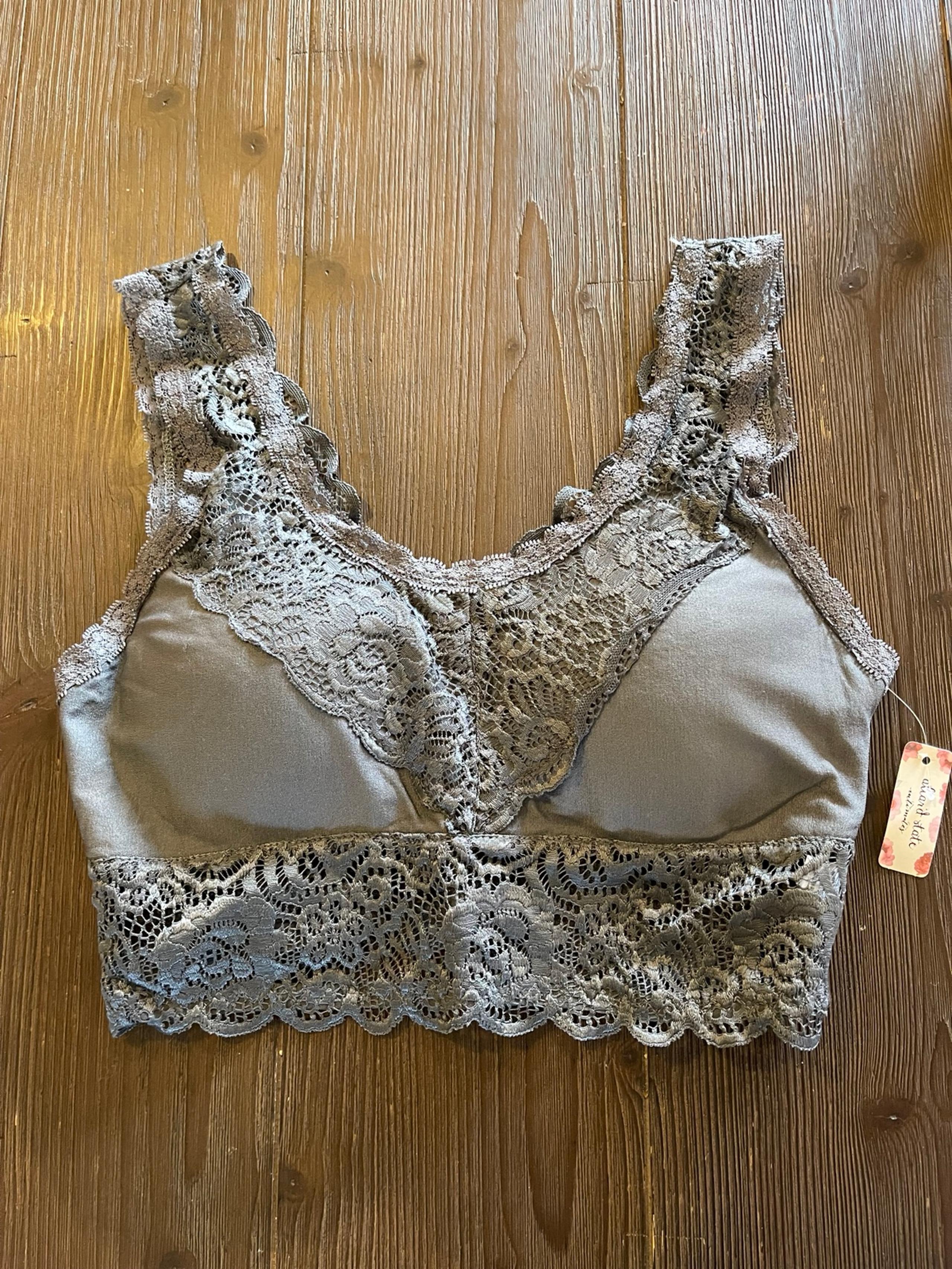 NWT Altar’d State Bralette
