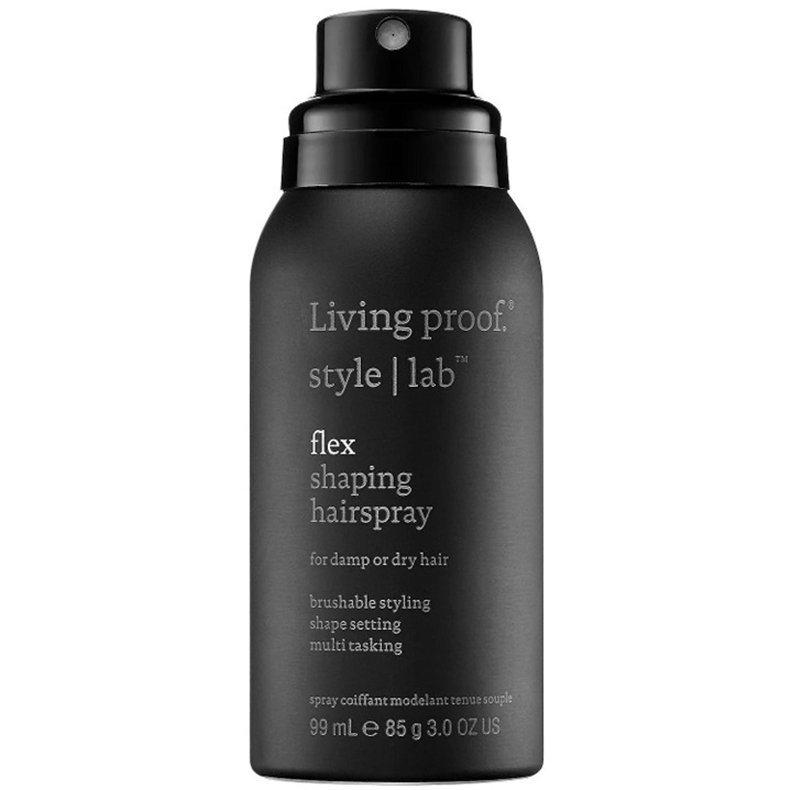NWT Living Proof Mini Style Lab Flex Hairspray