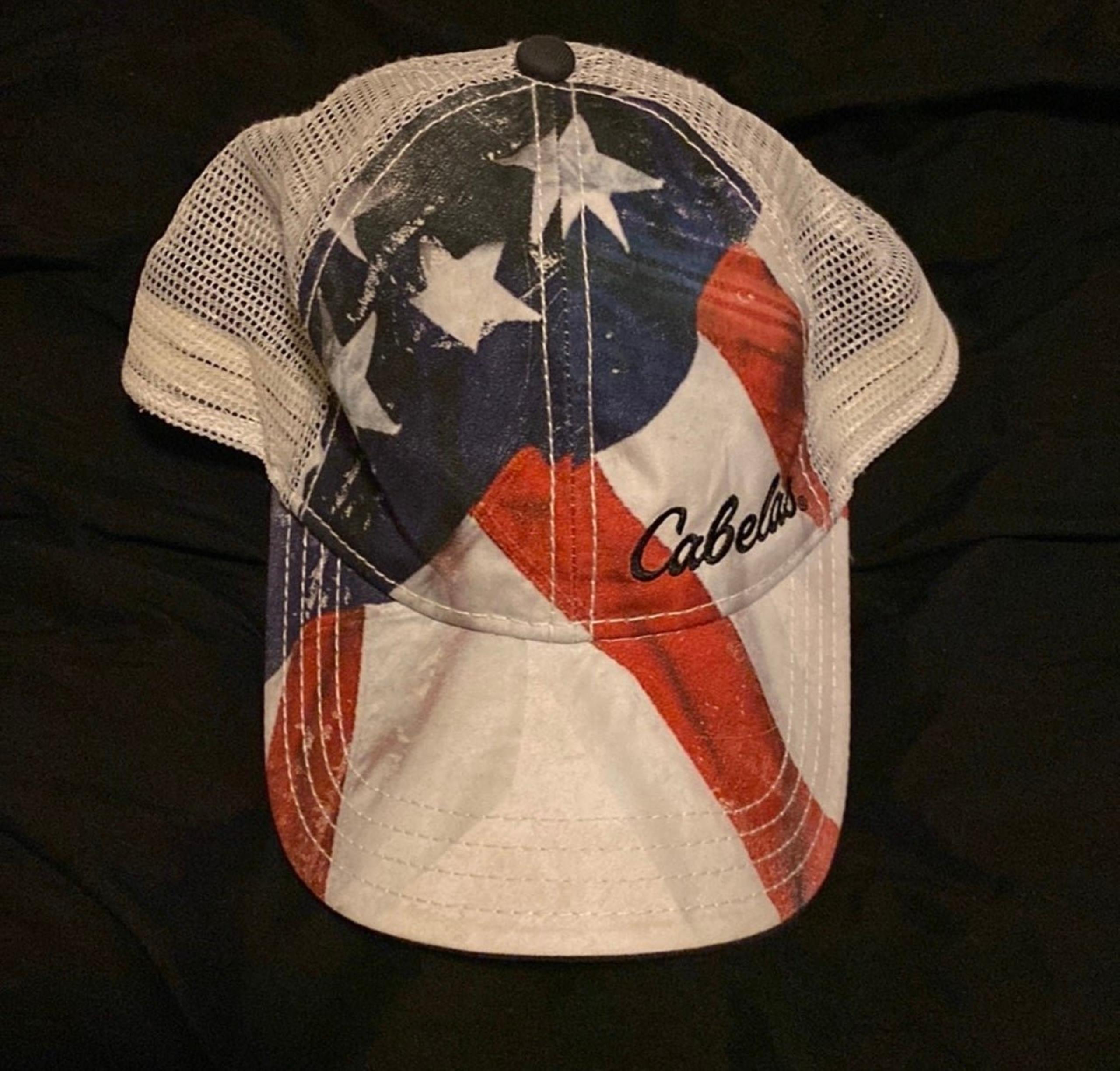 Cabela’s Hat