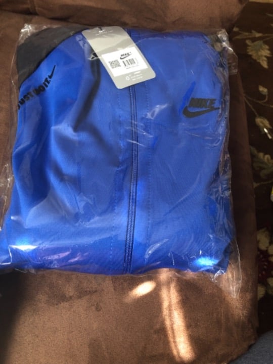 Nike set