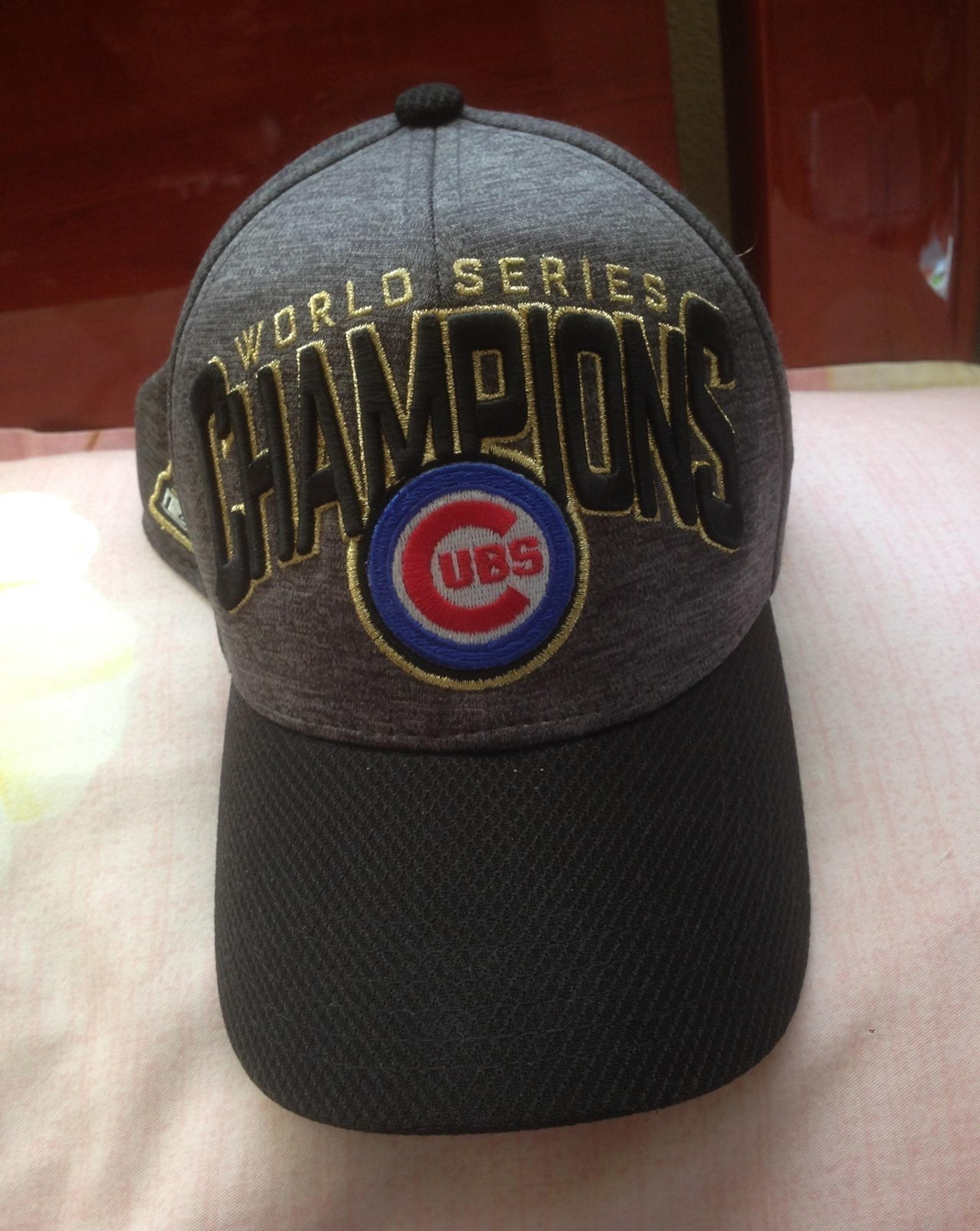 Champions Hat For Little Kids
