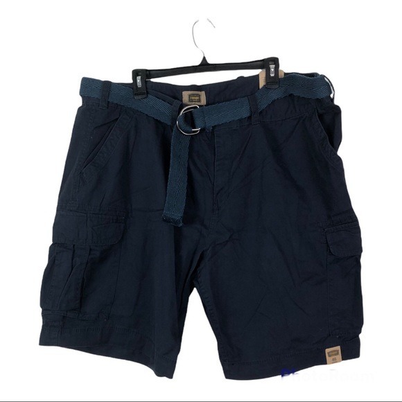 NWT The Foundry MENS Cargo Short Size 46