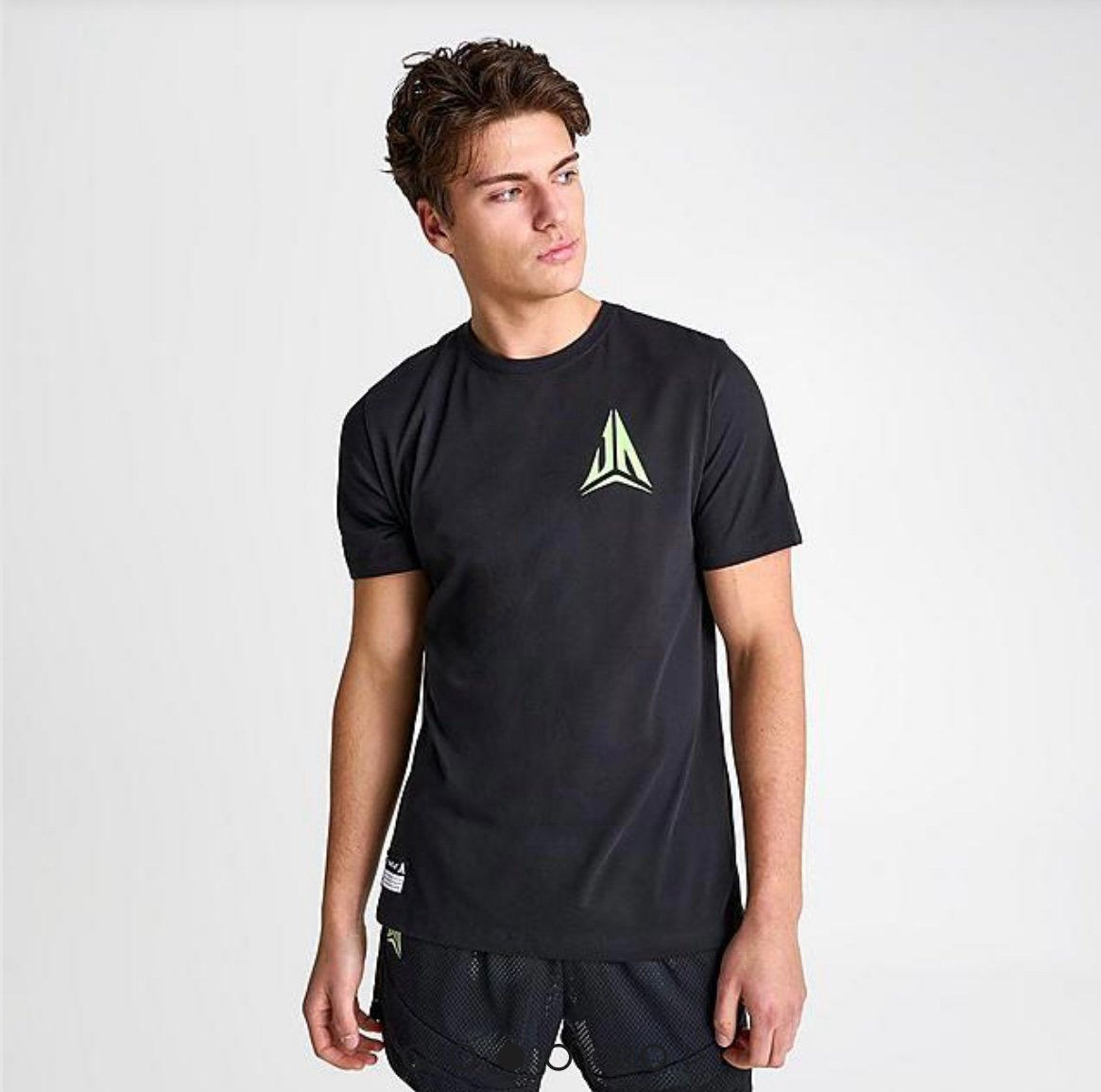 Men’s Nike ja marant T-shirt
