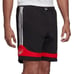 adidas Men's Originals Colorblocked Shor