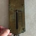 Antique Landers Spring Balance Scale