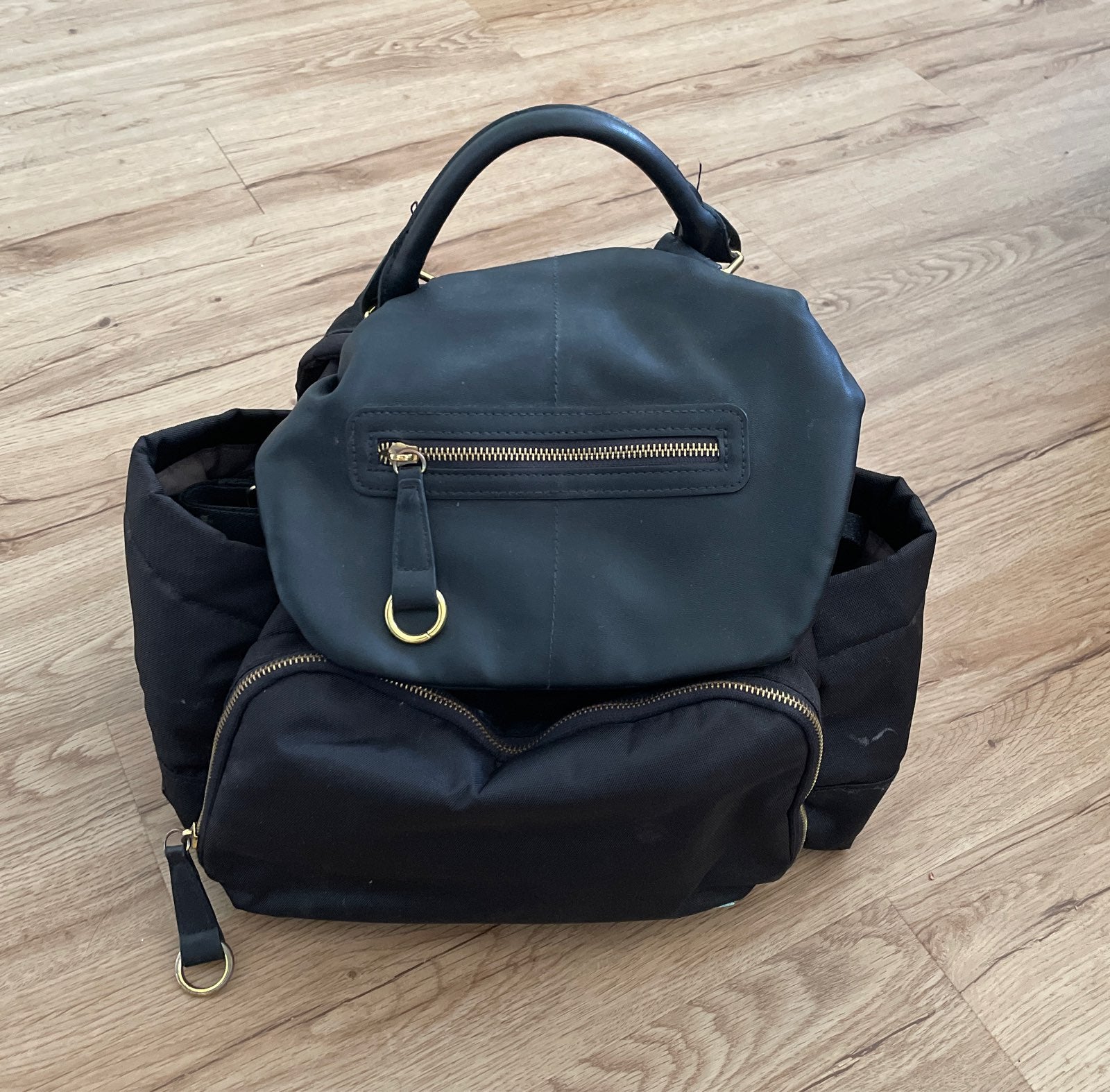 skip hop diaper bag