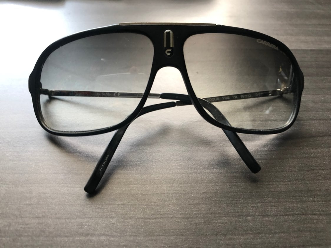 Carrera sunglasses