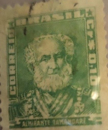 Almirante Tamardare Green Brasil . 10 error