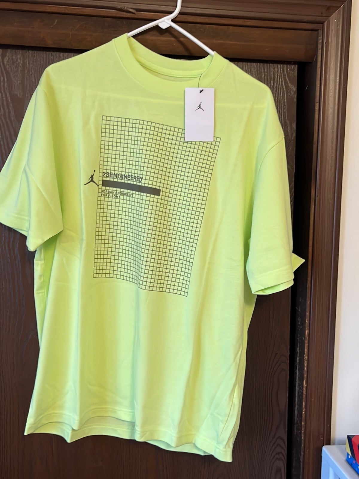 Men’s Jordan T-shirt
