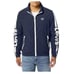 Levi's Jacket Men’s L Lightweight Retro Stand Collar Windbreaker Hood Full Zip
