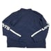 Levi's Jacket Men’s L Lightweight Retro Stand Collar Windbreaker Hood Full Zip