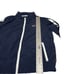 Levi's Jacket Men’s L Lightweight Retro Stand Collar Windbreaker Hood Full Zip