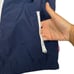 Levi's Jacket Men’s L Lightweight Retro Stand Collar Windbreaker Hood Full Zip