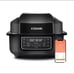 Cosori vesync Smart Indoor Air fryer, grill &more 8 in 1