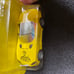 Matchbox Viper Venom 1995 Limited Edition 1 of 5000
