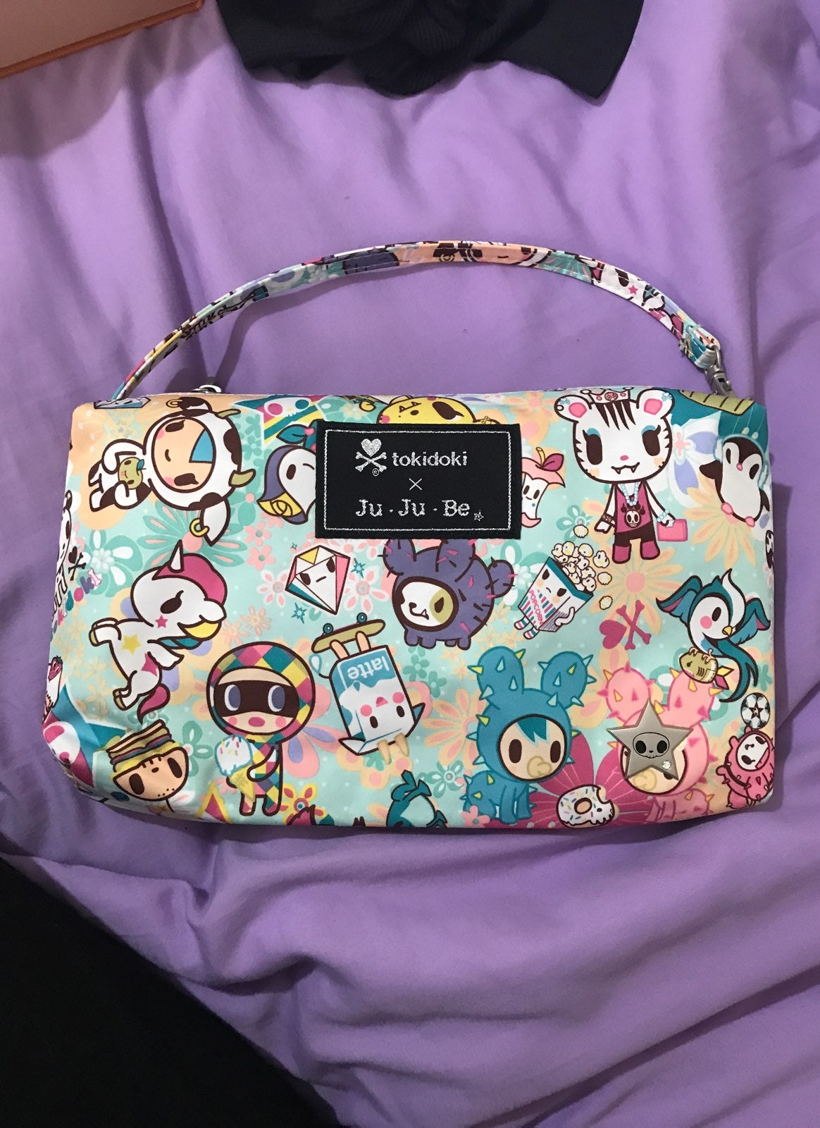 tokidoki Bag