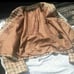 Lafayette 148 New York Tweed Jacket