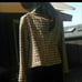 Lafayette 148 New York Tweed Jacket