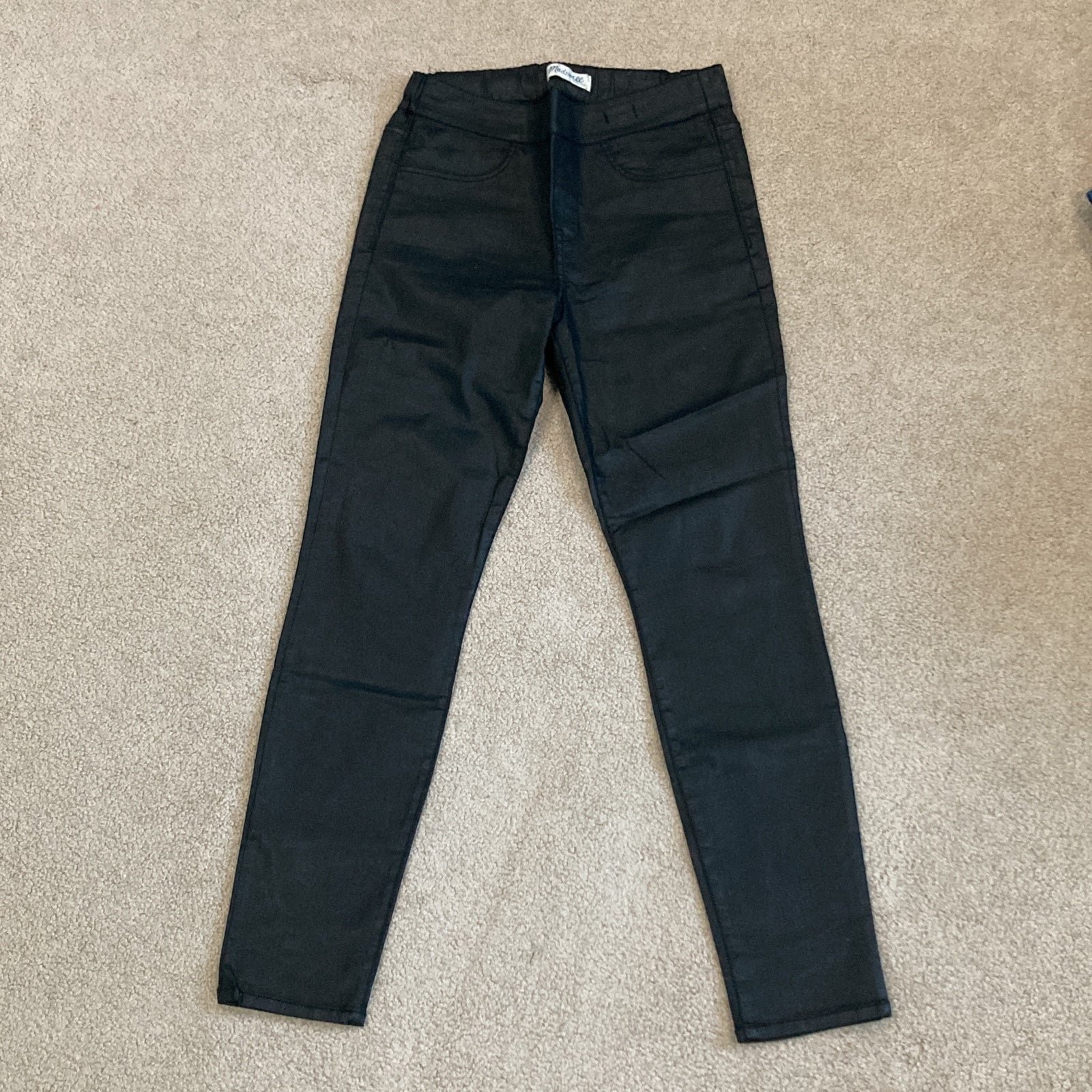 Madewell Jeans