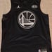Stephen Curry 2018 Golden State Warriors Jordan Nike NBA All Star Jersey 52