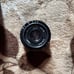 Industar 50-2 Lens 50mm F2.8 M42