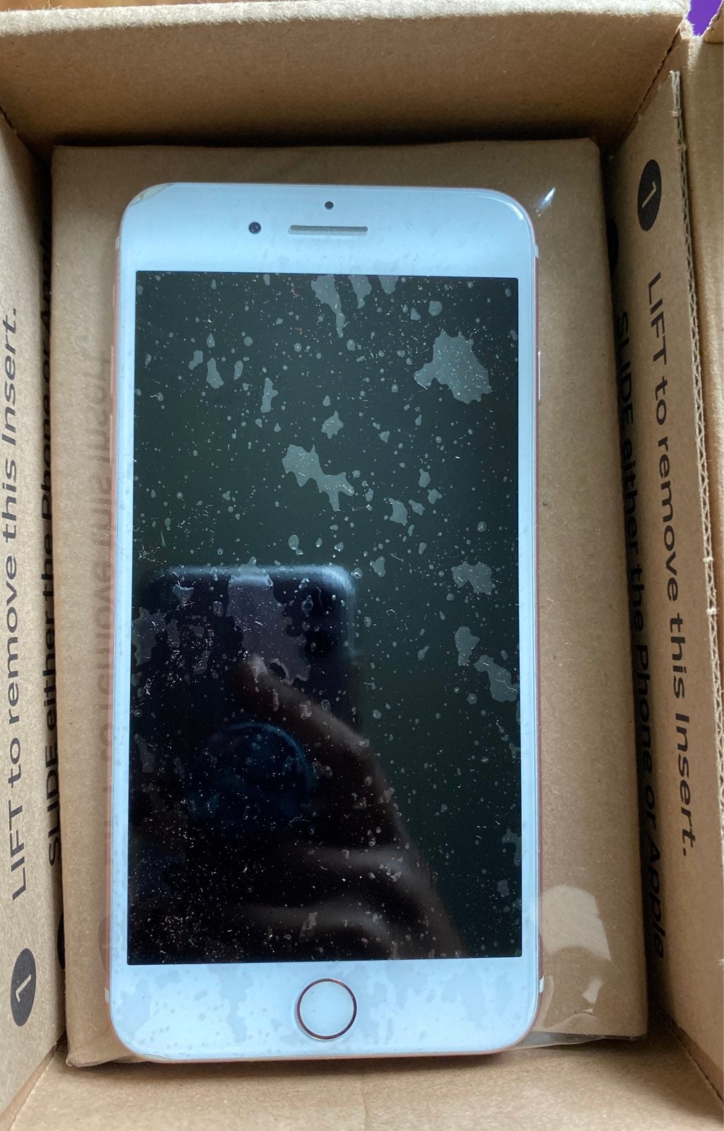 iPhone 7 Plus