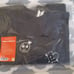 BTS PTD Permission to Dance LA Los Angeles Drawing Long Sleeve Tee Shirt, Size M
