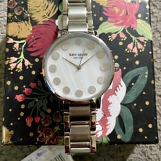 Kate Spade Watch