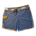 Salty Crew Torrent Boardshort Washed Indigo Mens Size 40 Brand New